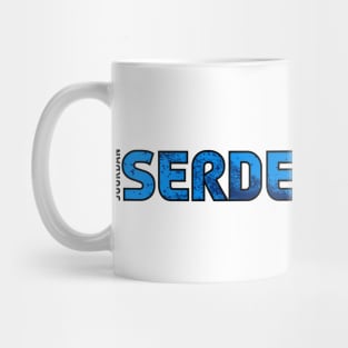 Jourdan Serderidis '23 Mug